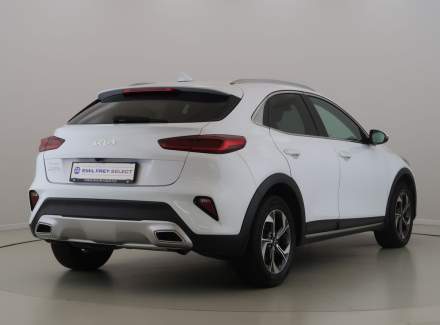 Kia - XCeed