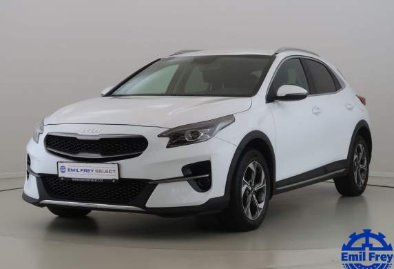Kia - XCeed