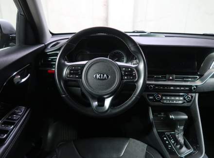 Kia - Niro