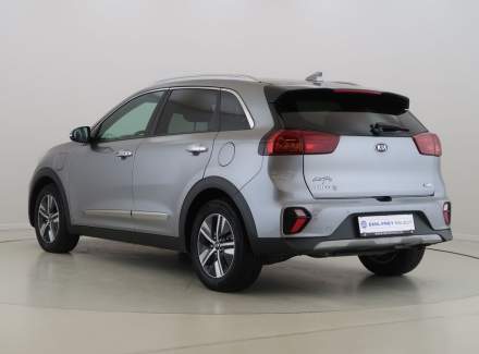 Kia - Niro