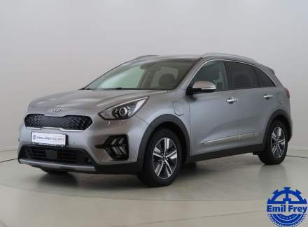 Kia - Niro