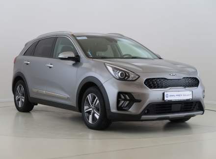 Kia - Niro