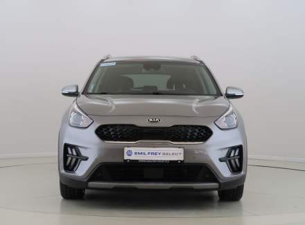 Kia - Niro