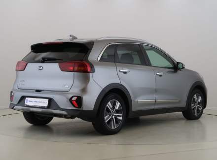Kia - Niro