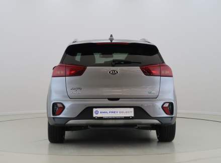 Kia - Niro