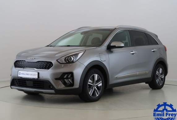 Kia - Niro