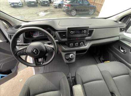 Renault - Trafic