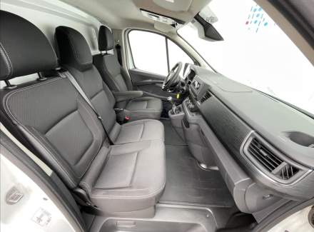 Renault - Trafic