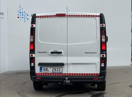 Renault - Trafic