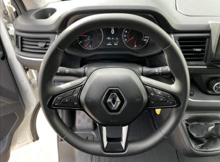 Renault - Trafic