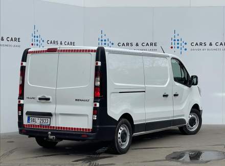 Renault - Trafic