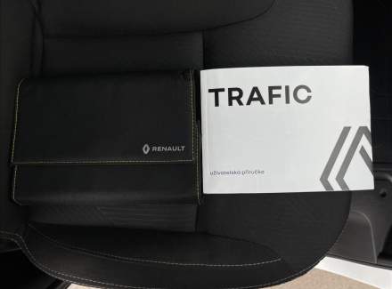 Renault - Trafic