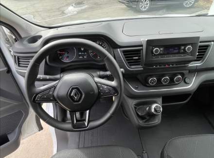 Renault - Trafic