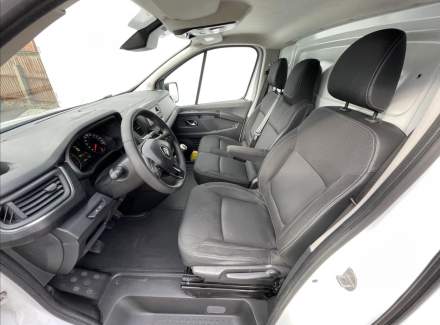 Renault - Trafic