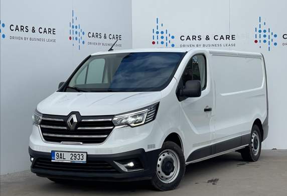 Renault - Trafic
