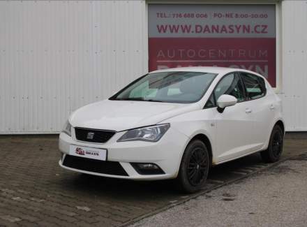 Seat - Ibiza