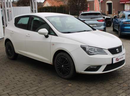 Seat - Ibiza