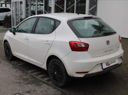 Seat - Ibiza