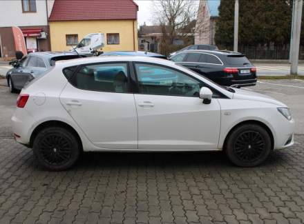 Seat - Ibiza