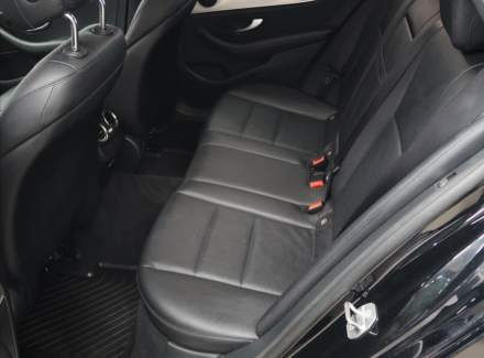 Mercedes-Benz - E-class