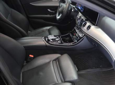 Mercedes-Benz - E-class