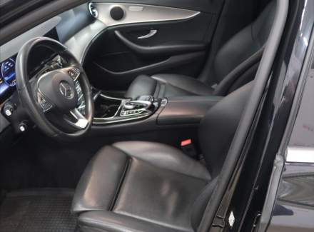 Mercedes-Benz - E-class