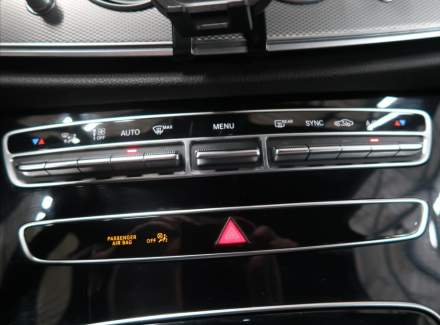 Mercedes-Benz - E-class