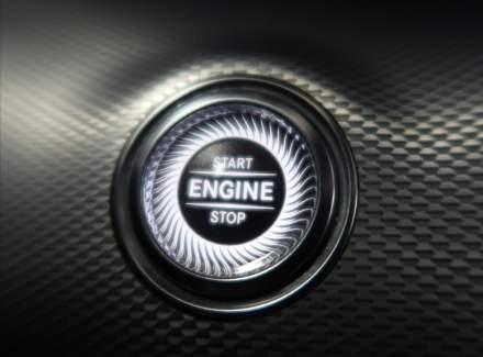 Mercedes-Benz - E-class