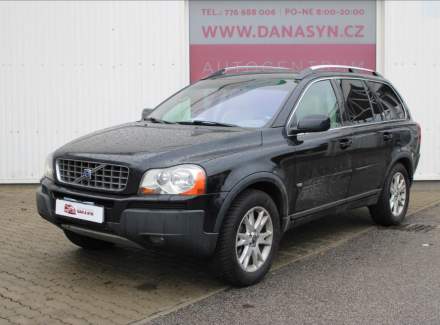 Volvo - XC90