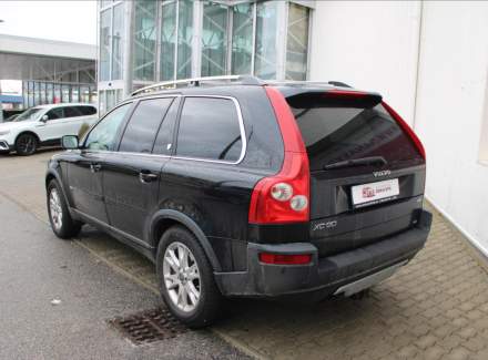Volvo - XC90