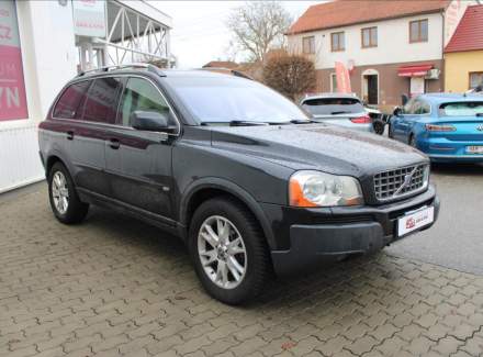 Volvo - XC90