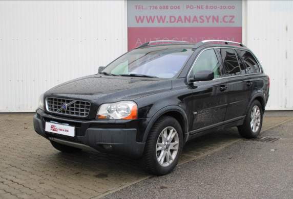 Volvo - XC90