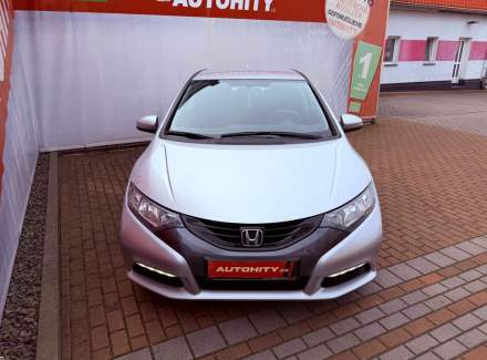 Honda - Civic