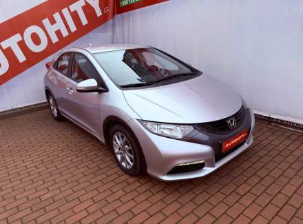 Honda - Civic