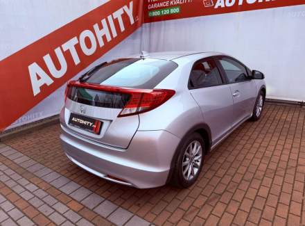 Honda - Civic
