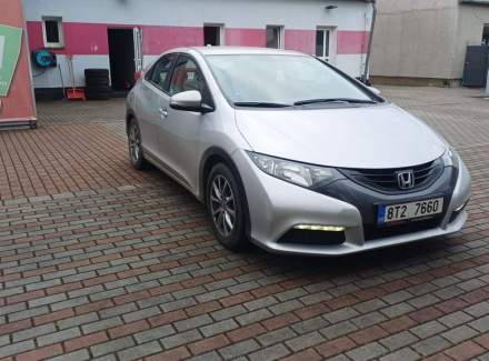 Honda - Civic