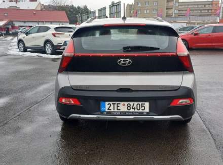 Hyundai - Bayon