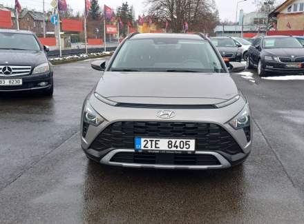 Hyundai - Bayon