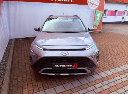 Hyundai - Bayon