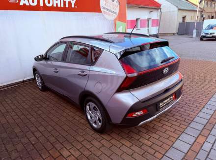 Hyundai - Bayon