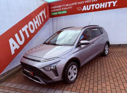 Hyundai - Bayon