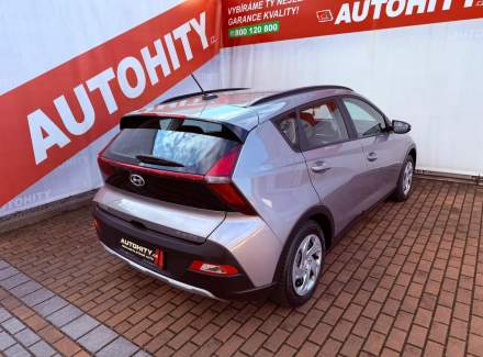 Hyundai - Bayon