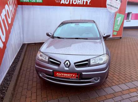 Renault - Megane
