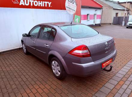 Renault - Megane