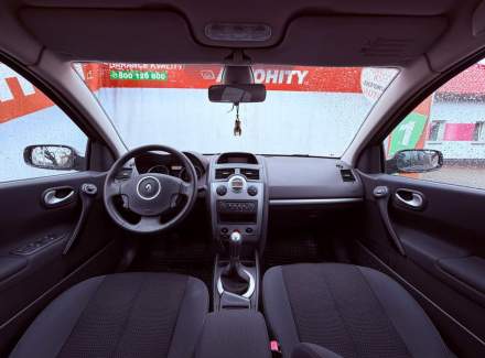Renault - Megane
