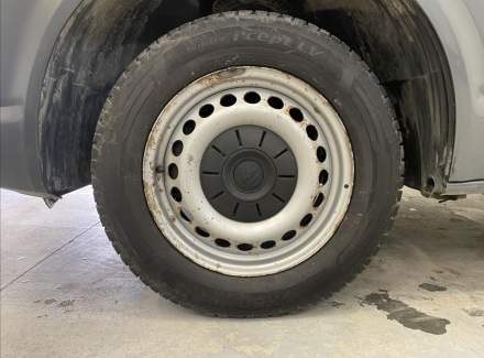 Volkswagen - Transporter