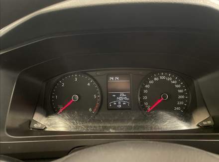 Volkswagen - Transporter
