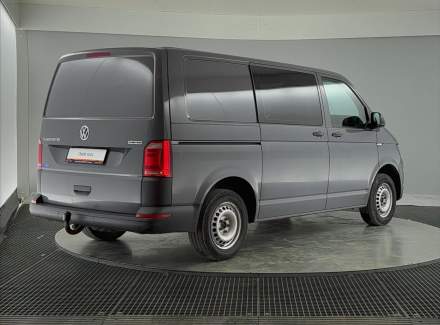 Volkswagen - Transporter