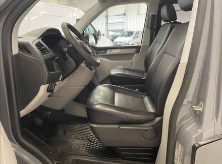 Volkswagen - Transporter