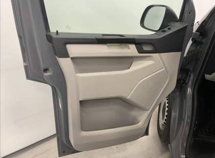 Volkswagen - Transporter